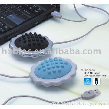 USB massage